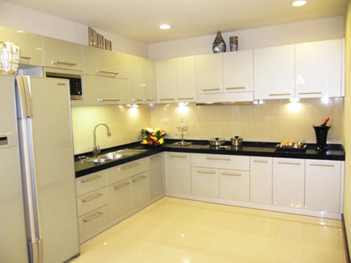 Mãn nhãn căn hộ chung cư cao cấp hà nội giá8 tỷ đồng - 6