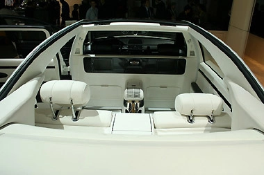  maybach đưa landaulet vào sản xuất - 5