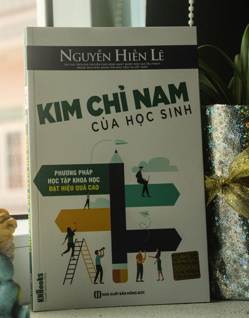 Mc hoàng linh review top những cuốn sách nuôi dạy con giúp nuôi con không còn là cuộc chiến - 4