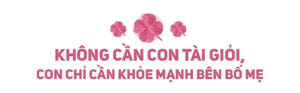 Mẹ 8x từng thủng tử cung vì nạo thai gạt nước mắt cùng con sơ sinh trị bệnh nguy hiểm - 10