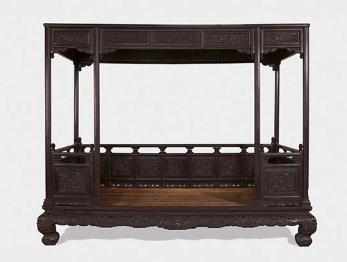 Mê mẩn 10 món đồ nội thất đắt nhất thế giới - 3