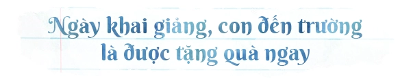 Mẹ việt kể chuyện tiểu học ở đức không học trước lớp 1 không ép cầm bút tay phải - 3