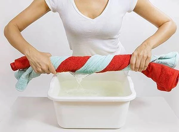 Mưa tầm tã suốt ngày cứ giặt phơi theo 10 mẹo này đảm bảo quần áo khô cực nhanh - 6