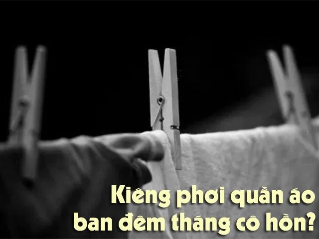 Mưa tầm tã suốt ngày cứ giặt phơi theo 10 mẹo này đảm bảo quần áo khô cực nhanh - 7