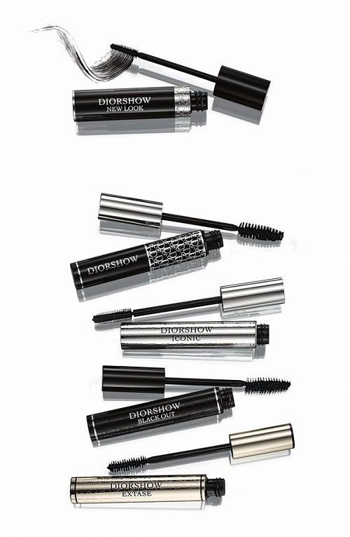 Muốn có hàng mi cong vút và mascara lâu trôi bạn đừng bỏ qua bài viết này - 2