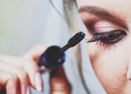 Muốn có hàng mi cong vút và mascara lâu trôi bạn đừng bỏ qua bài viết này - 6