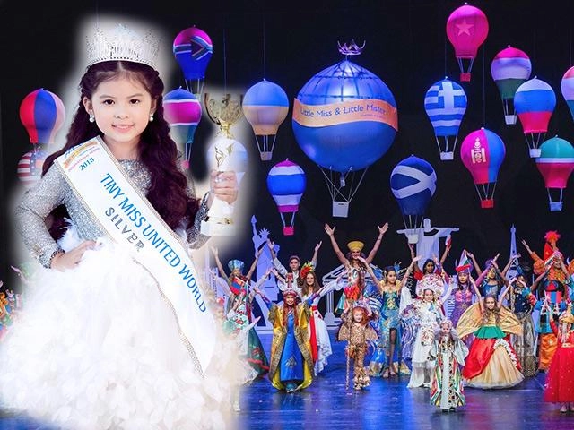 Mỹ nhân nhí 6 tuổi hải phòng đoạt giải miss eurasia 2018 quốc phục gây chú ý - 8