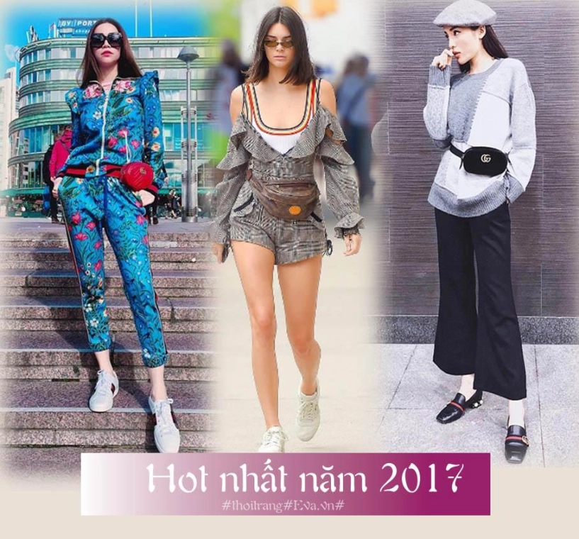 Năm 2017 đảm bảo nhìn đâu cũng thấy những kiểu đồ này - 4