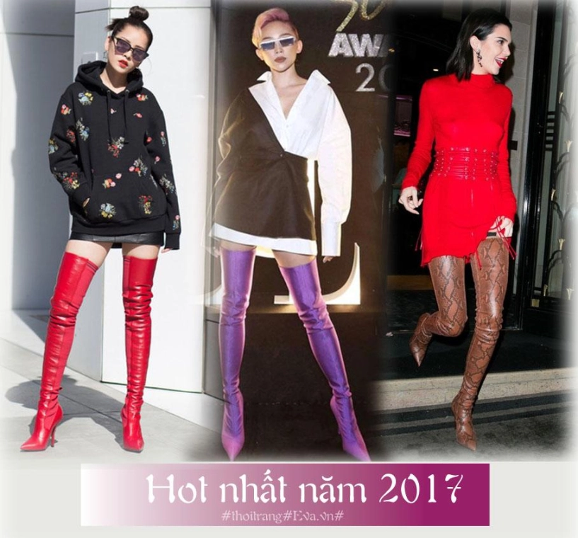 Năm 2017 đảm bảo nhìn đâu cũng thấy những kiểu đồ này - 6