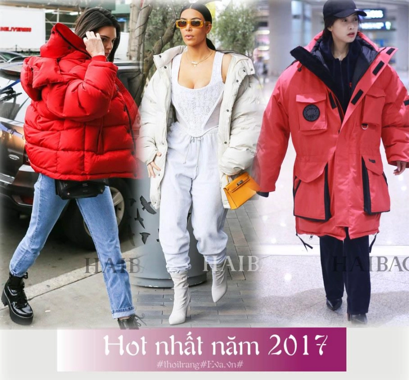 Năm 2017 đảm bảo nhìn đâu cũng thấy những kiểu đồ này - 8