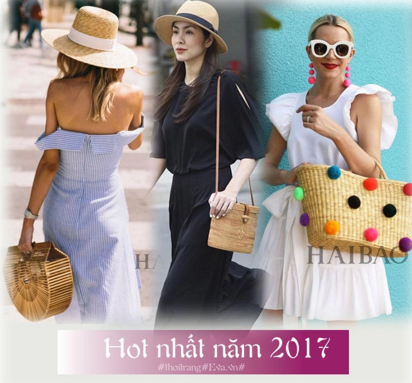 Năm 2017 đảm bảo nhìn đâu cũng thấy những kiểu đồ này - 9