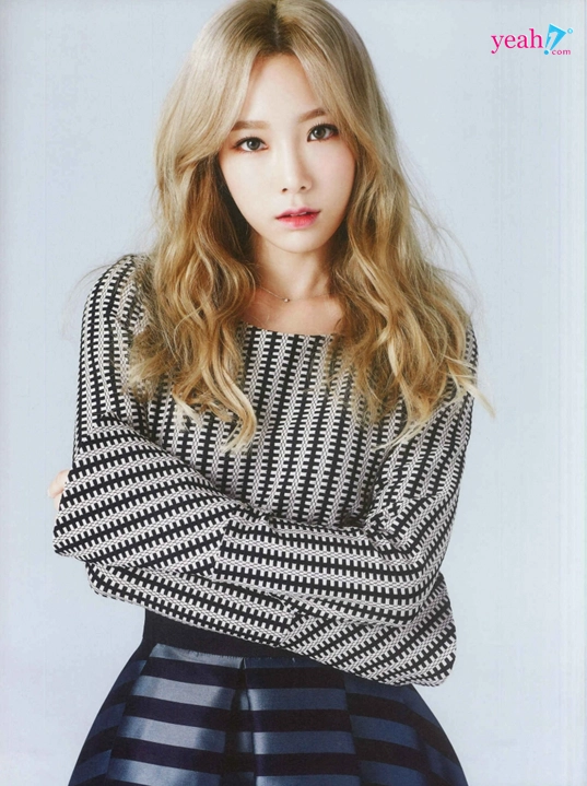 Nếu taeyeon ra đi snsd sẽ ra sao khi chỉ còn đúng 4 thành viên vẫn còn trụ lại - 2