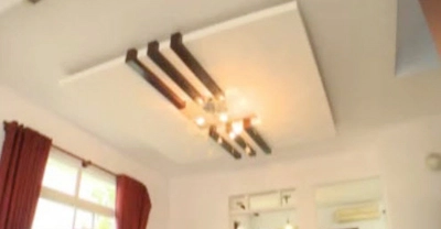 Ngắm nhà giản đơn bất ngờ của vy oanh - 4