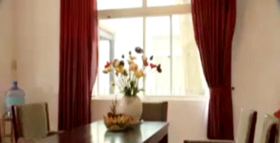 Ngắm nhà giản đơn bất ngờ của vy oanh - 6