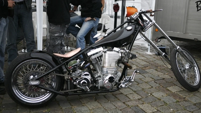  ngày hội harley davidson ở đức - 12