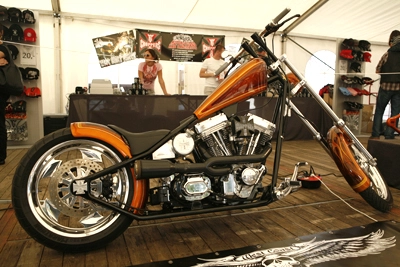  ngày hội harley davidson ở đức - 13