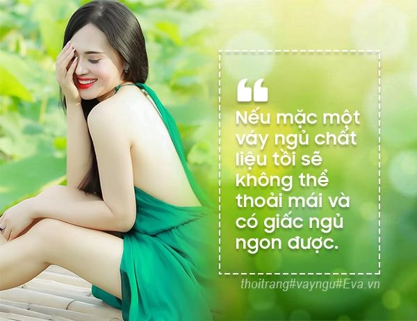 Nghe chị em được chồng chiều hết mực bật mí cách chọn đồ ngủ thì ra có bí quyết cả - 4