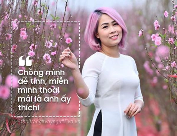 Nghe chị em được chồng chiều hết mực bật mí cách chọn đồ ngủ thì ra có bí quyết cả - 6