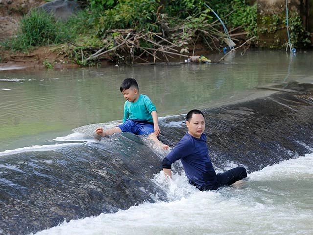 Nguyễn hải phong và 5 nguyên tắc dạy con trai trở thành nhóc tỳ vạn người cưng - 7