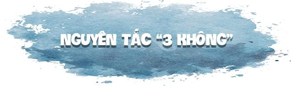 Nguyên tắc ba không và cách dạy con độc đáo của tổng thống donald trump - 2