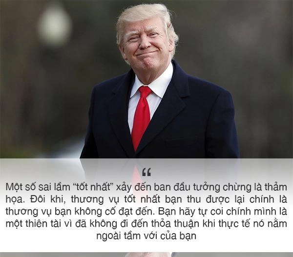 Nguyên tắc ba không và cách dạy con độc đáo của tổng thống donald trump - 7