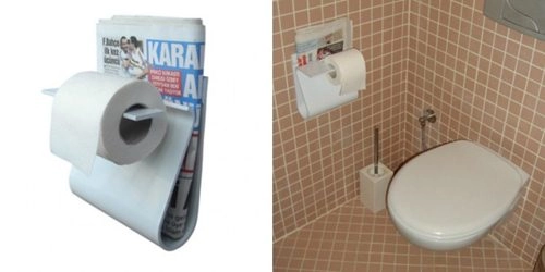 Nhà chật hẹp bỗng rộng thênh thang nhờ biết cách cất đồ vật như thế này - 16