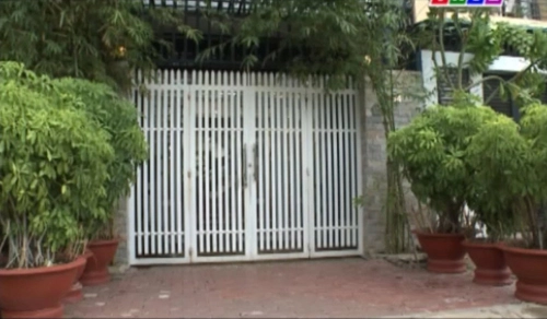 Nhà phố đẹp giản dị của võ minh lâm - 2