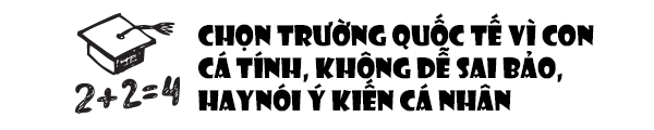 Nhạc sĩ nguyễn văn chung nghe hiền thục chọn trường quốc tế cho con trai vì lý do đặc biệt - 3