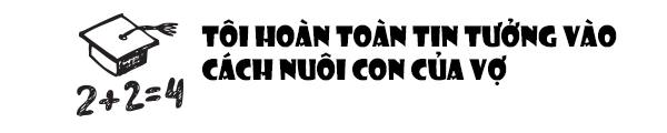 Nhạc sĩ nguyễn văn chung nghe hiền thục chọn trường quốc tế cho con trai vì lý do đặc biệt - 8