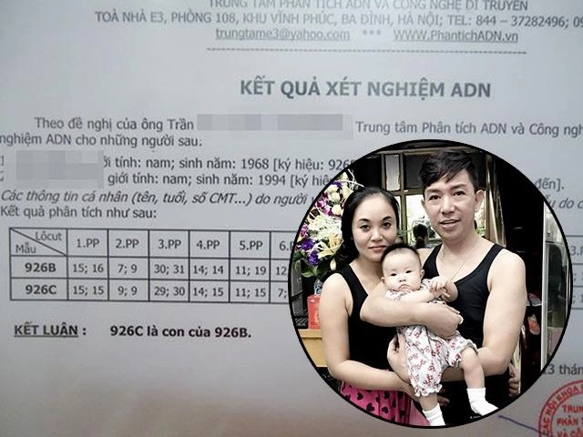 Lầm lũi một mình nuôi con 5 năm bố đơn thân bất ngờ phát hiện mình là người đổ vỏ - 4