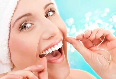 Những thói quen vừa tốt cho răng vừa giúp ngăn ngừa hôi miệng cần tích cực duy trì - 1