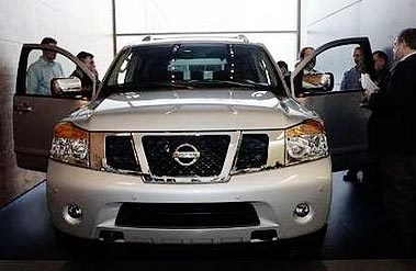  nissan bị honda qua mặt - 1