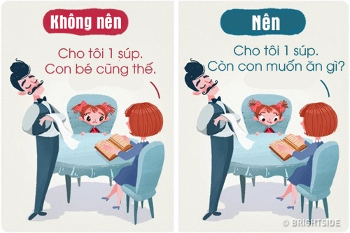 Ông bố 2 con mách cách dạy trẻ ngoan ngoãn vâng lời - 8