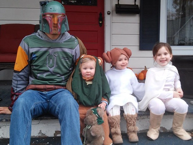 7 kiểu ông bố độc hại ảnh hưởng lớn đến tương lai con - 8