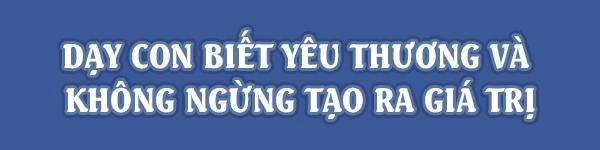 Ông chủ facebook tìm kiếm 3 năm mới có con và cách cho đi 99 tài sản để dạy con - 3