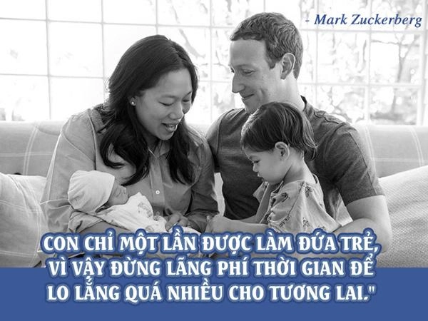 Ông chủ facebook tìm kiếm 3 năm mới có con và cách cho đi 99 tài sản để dạy con - 6