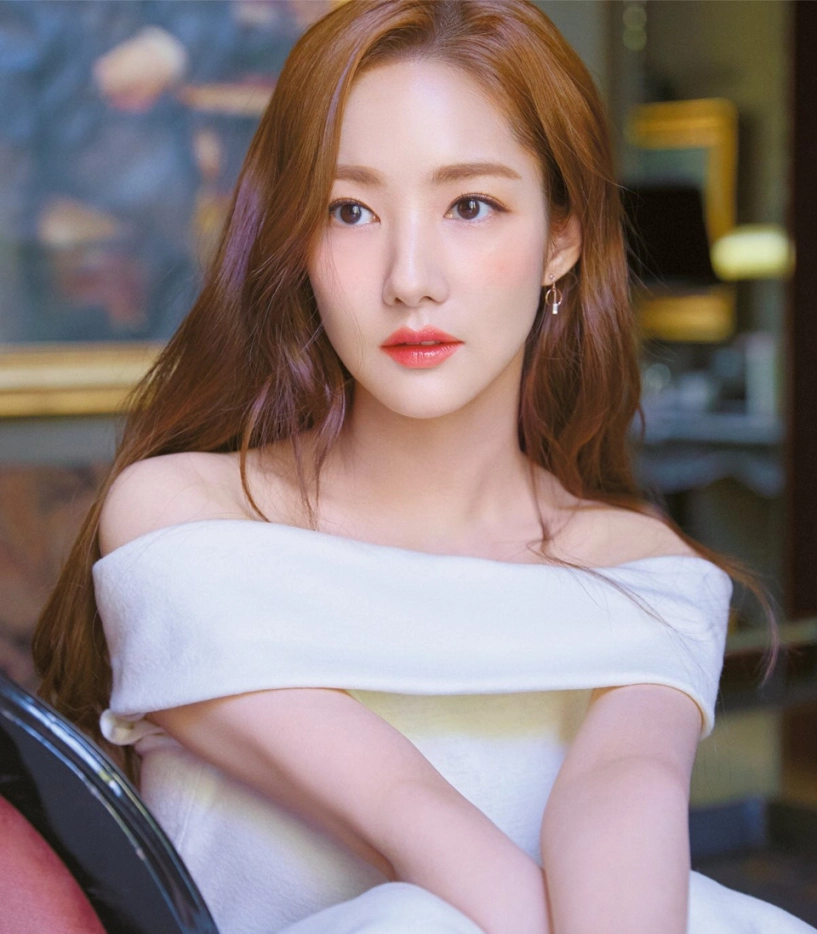 Park min young xứng đáng là siêu phẩm dao kéo ở làng giải trí hàn - 12