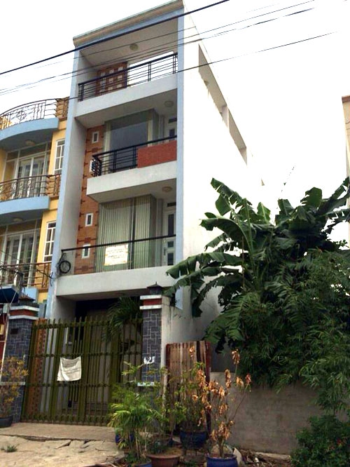 Phi thanh vân khoe nhà giản đơn bất ngờ - 7
