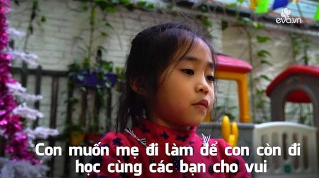 Phụ nữ nên đi làm hay ở nhà chăm con bất ngờ với ý kiến của bố và các con - 6