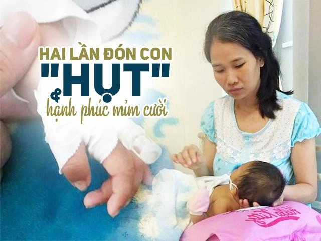 Rớt nước mắt nhìn bé 5 tháng tuổi chống chọi với tử thần - 2