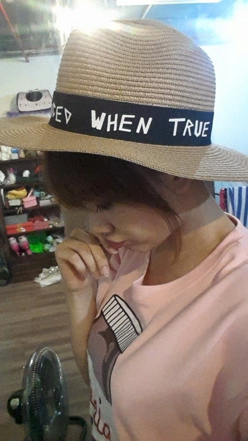 Sắp lấy trấn thành mà nhà ca sĩ hari won vẫn giản dị đến bất ngờ - 6