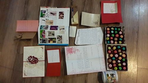 Sắp lấy trấn thành mà nhà ca sĩ hari won vẫn giản dị đến bất ngờ - 10