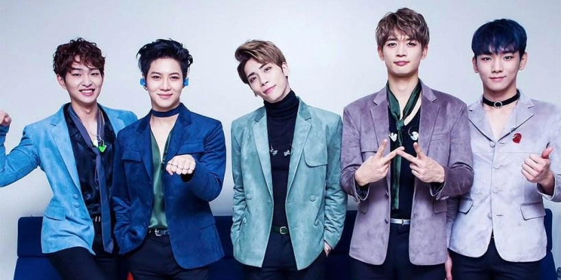 Shinee viết thư tay thông báo không hủy dome tour nhật bản - 1