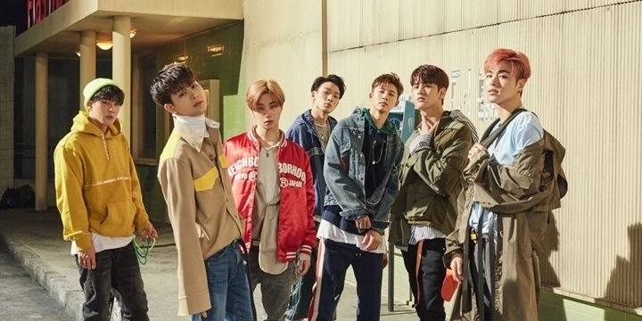 Siêu phẩm love scenario của ikon bất ngờ bị tố đạo nhạc - 2