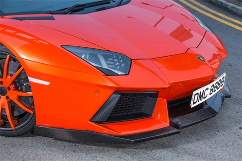  siêu xe aventador độ 900 mã lực - 6