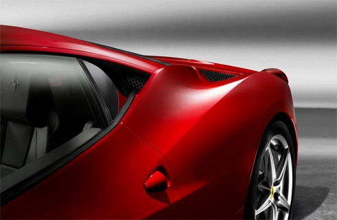  siêu xe ferrari 458 italia làm diễn viên - 6