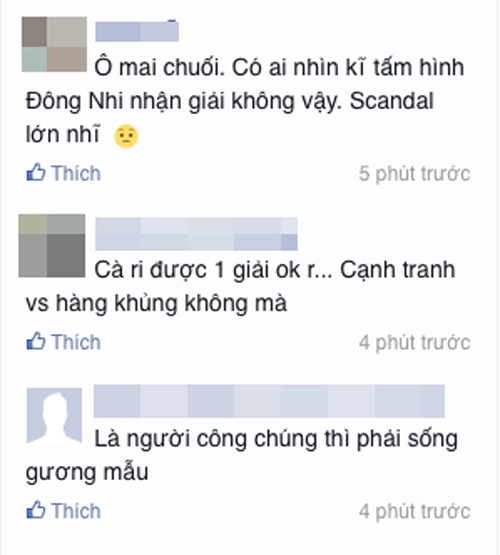 Sự thật về bức ảnh khiến đông nhi bị đồn lộ vòng 1 trên sân khấu lớn - 10