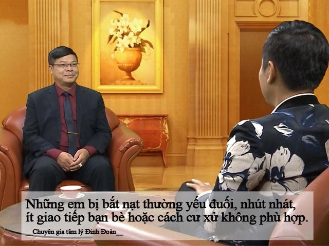 Tác giả mẹ tốt hơn thầy tốt vạch trần 3 sai lầm dạy con khiến triệu cha mẹ chột dạ - 5