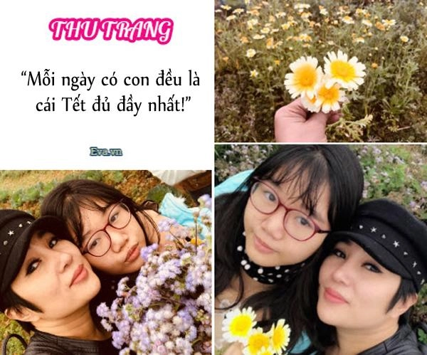 Tết của những bà mẹ đơn thân không còn chông chênh vì có con đã là quá đủ đầy - 3