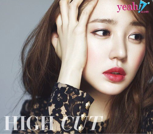 thái tử phi yoon eun hye - nhan sắc tụt dốc của kẻ ăn trộm trơ trẽn bị showbiz hàn ruồng rẫy - 2